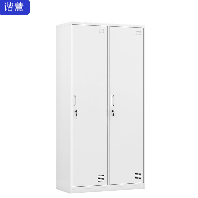 谐慧 二门更衣柜 850*420*1800mm个