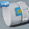 PVC排水管下水管管件排水配件 清扫口/螺口堵头50/o75/110/160