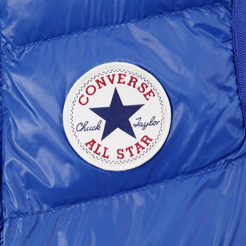 匡威儿童(CONVERSE)2018冬大童男大童羽绒服84111DJ522024