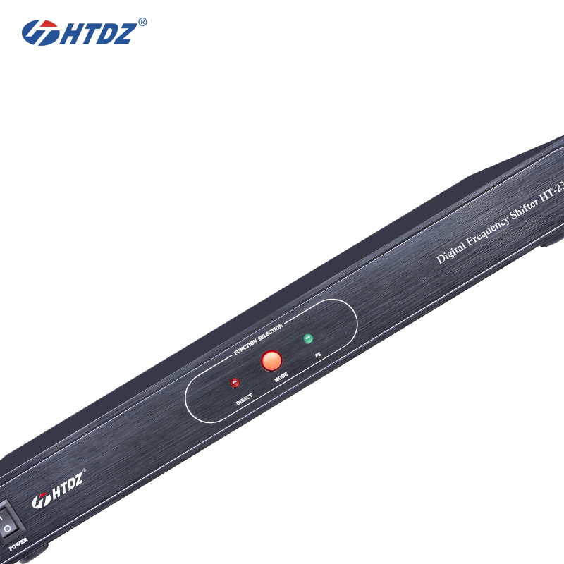 DAN3301/230 专业移频器高清大图