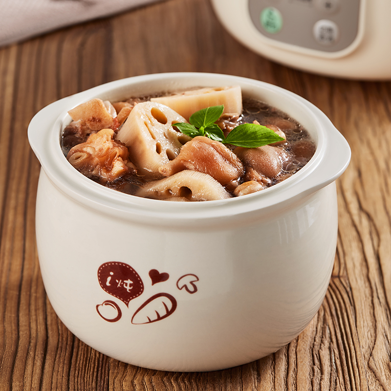 炖汤用什么锅好(电磁炉炖汤用什么锅好)