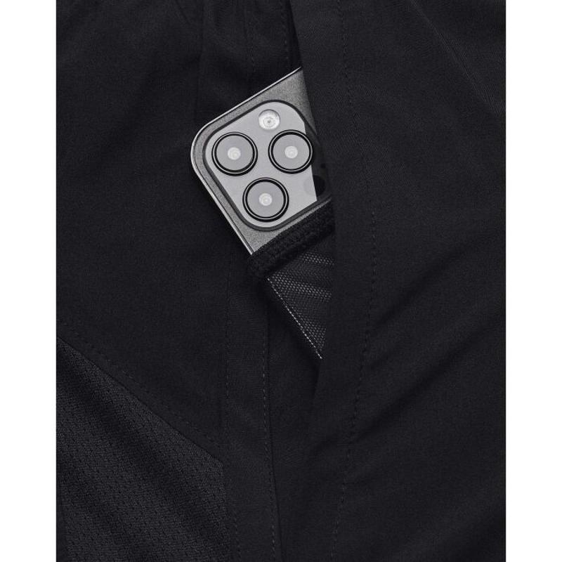 Under Armour男士速干透气休闲裤轻薄耐用支撑贴合运动户外长裤高清大图