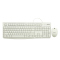 罗技(Logitech)(LH)MK120 键鼠套装 鼠标键盘套装