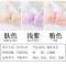 辞梅前开扣哺乳内衣无钢圈防下垂一片式透气胸罩喂奶母乳孕妇文胸大码
