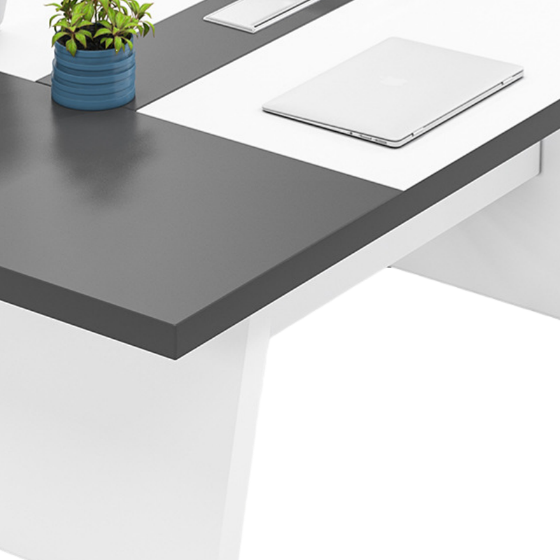 鑫龙都会议桌2米 张高清大图