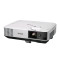 爱普生(EPSON)CB-2165W 投影仪 无线投影机 高清工程投影机 5500流明高亮投影 官方标配