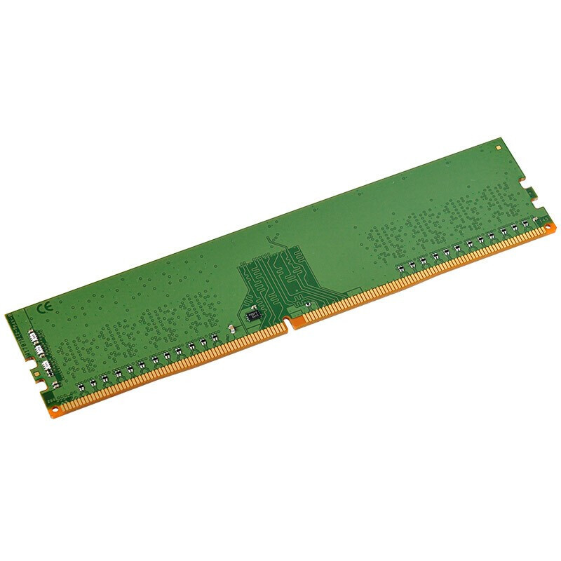 金士顿(Kingston)内存条DDR4 2666兼容2133 2400台式机内存 8G