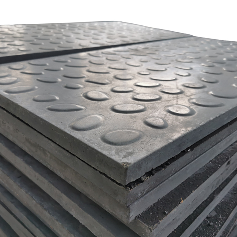 先围 RPC盖板 700*450*50mm 块高清大图