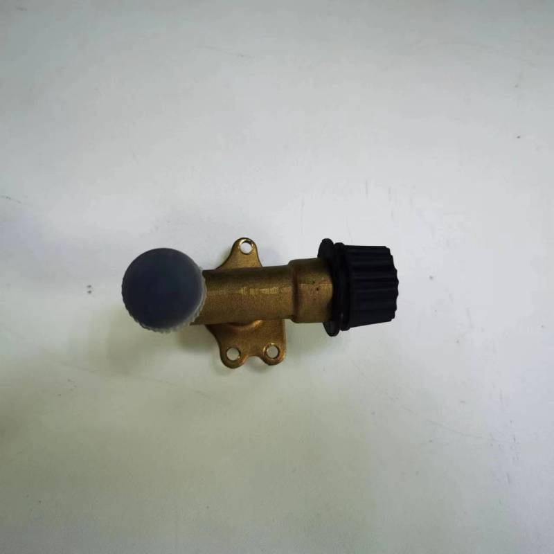 帮客材配 全新原装 P0970077808 惠而浦燃气热水器JSQ24-T12B/T12H E系列进水嘴总成 收前验货高清大图