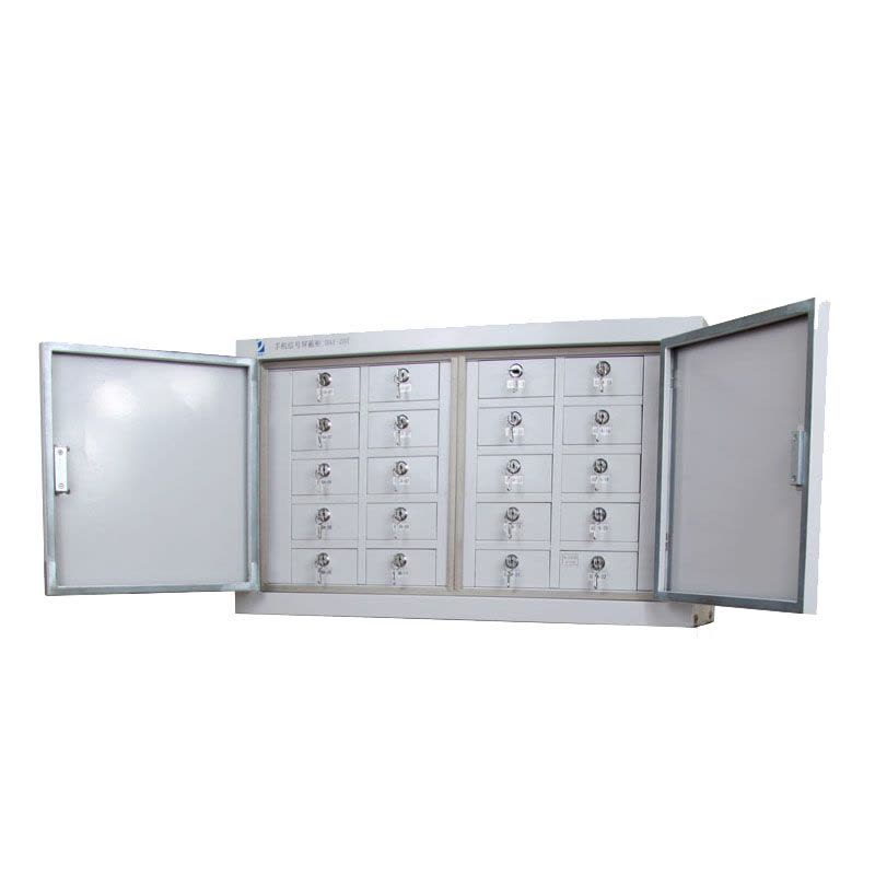 唐权(TANG QUAN)大唐盛兴 手机信号阻断屏蔽柜 DAT-611(20格)图片