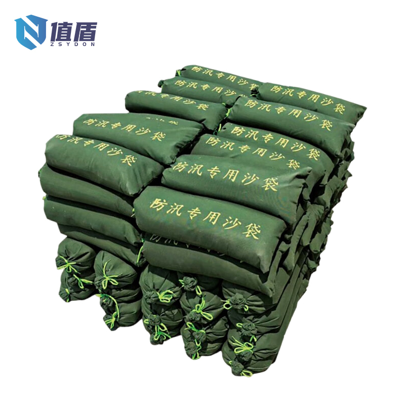 值盾ZSYDON 沙袋 70*30cm个高清大图
