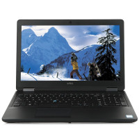 戴尔（DELL）precision 3520 15.6英寸 移动工作站 I7-7700HQ 8G 2T 2G IPS屏