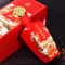 宜宾五粮液仙林生态酒业有限公司 龙赐吉祥绿豆酒(中国红) 52度高度酒 500ml*1瓶装