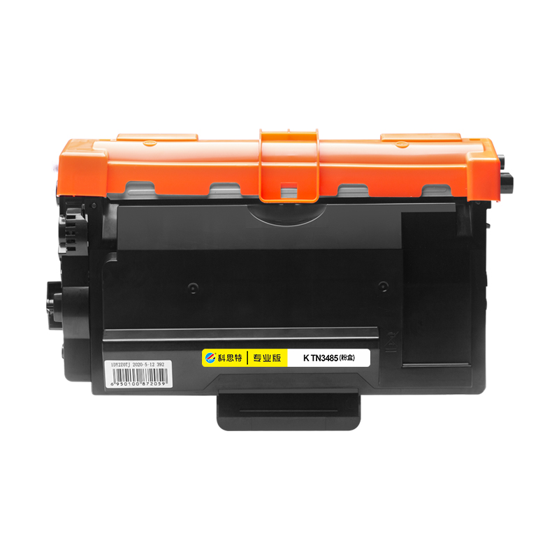 科思特 K TN3485(粉盒) 适用兄弟HL-5595DN 5590DN 5585D 5580D MFC高清大图