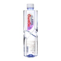 景田百岁山天然大瓶矿泉水饮用水纯净水570ml*24瓶整箱装