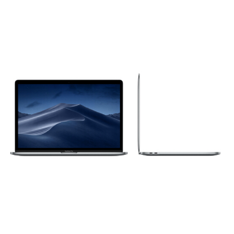 苹果APPLE 定制款 MV902CH/A Macbook Pro15.4 九代八核i9 16G 512G 独显深空灰