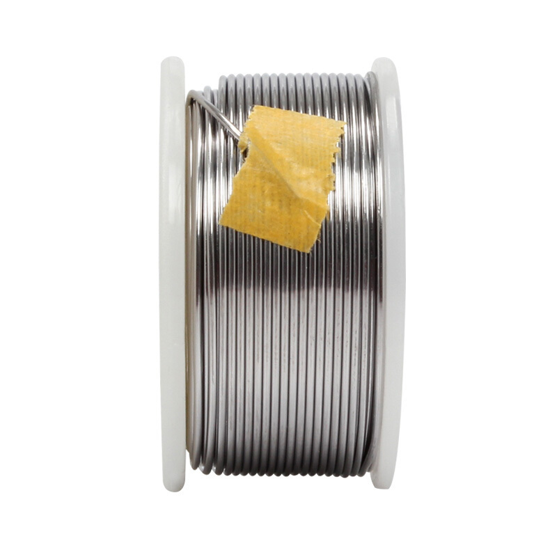 威克(vico)wk84307焊锡丝 松香芯焊锡丝 焊丝 焊锡 电烙铁焊接 高纯度