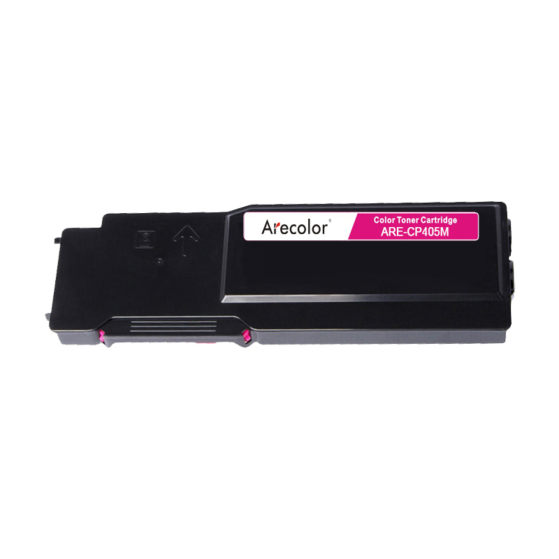 阿可诺 CP405粉盒(专业版)ARE-CP405M适用施乐XEROX CP405 CM405 CT202025