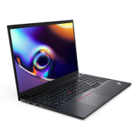 W联想ThinkPad E14 02CD 2022款 核显版 14英寸轻薄笔记本电脑(i5-1240P 16G 512GB)黑 高清屏 定制款