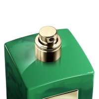 Giorgio Armani阿玛尼高定私藏环游系列50ml EDP浓香水 绿雀石VERT-MALACHITE