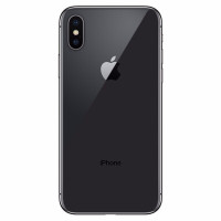 【二手95成新】苹果X Apple iPhone X 深空灰色 256G 国行全网通4G 苹果二手手机