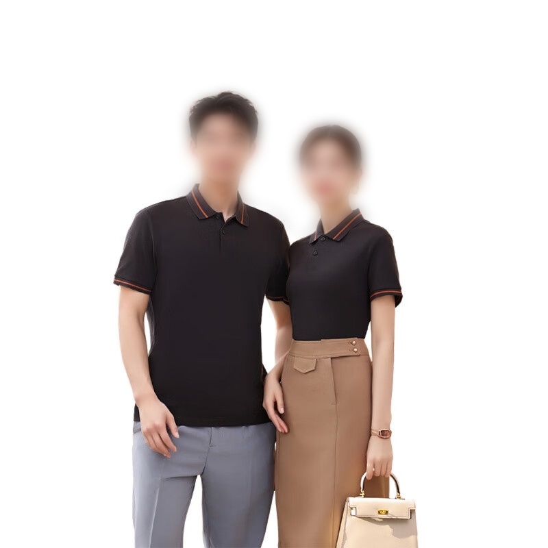 吾卫世 T恤 KF-3309 /件高清大图