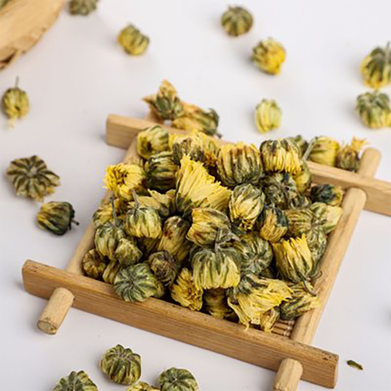 卓森选 胎菊 50g/罐