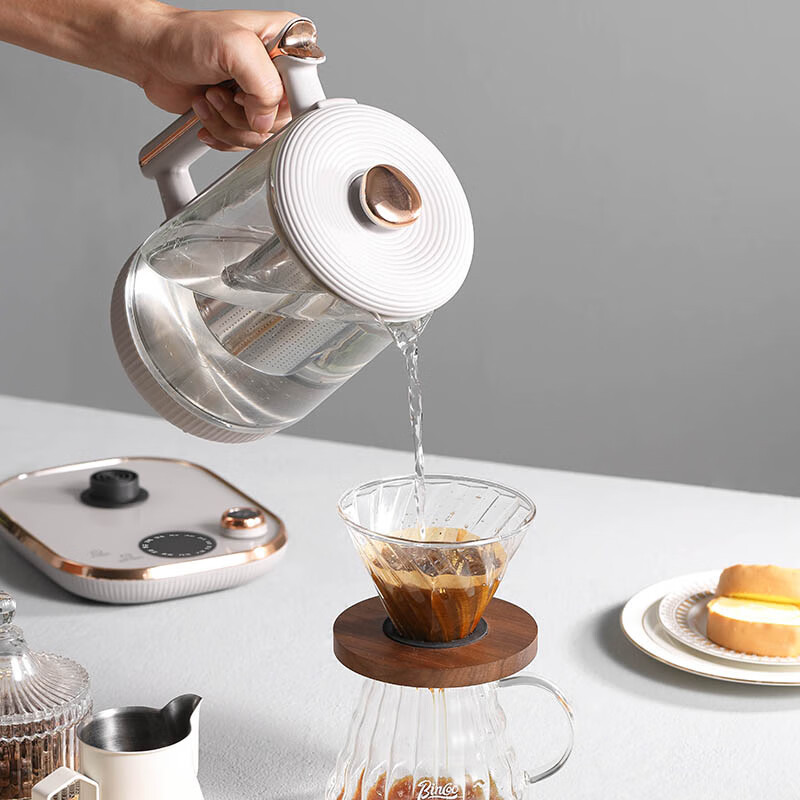 大宇电热水壶(养生壶)DYYS-80018高清大图