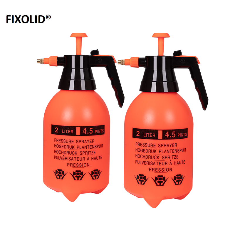 FIXOLID 喷水壶 2L 个高清大图