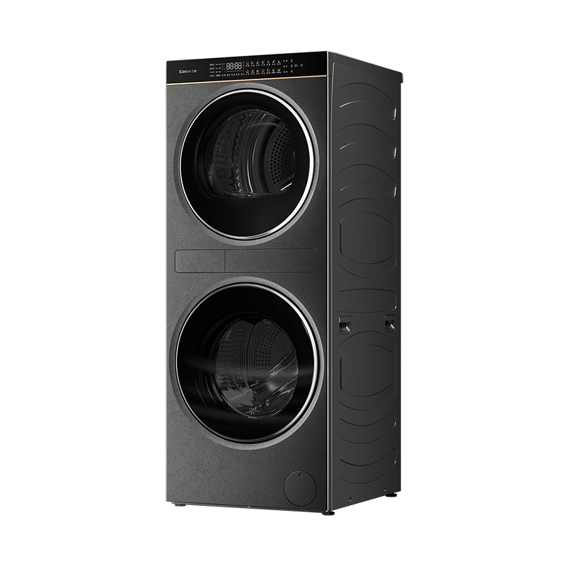 卡萨帝(Casarte)洗衣机中子洗衣机CZ B12LWUS12BHBU1高清大图