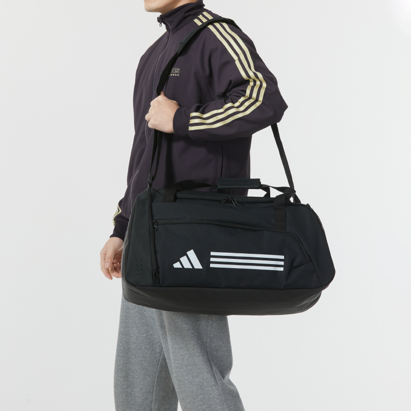 adidas阿迪达斯男女包新款运动包大容量斜挎包旅行背包IP9863 ZP