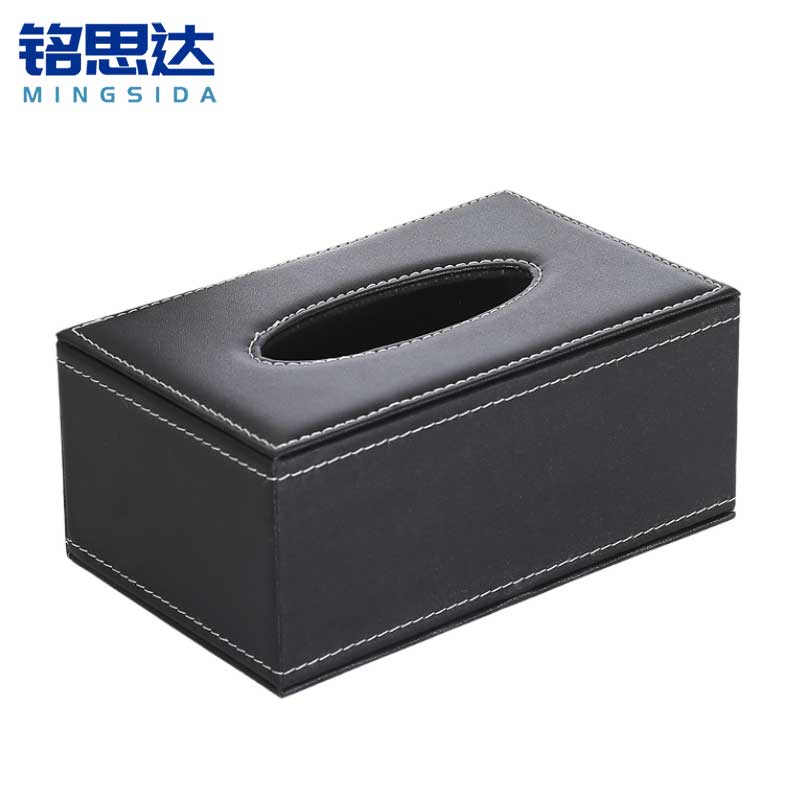 铭思达纸巾盒中号个高清大图