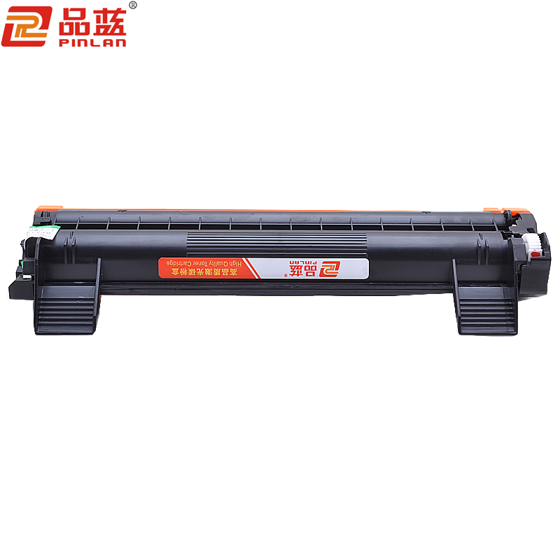 品蓝 TN-1035粉盒 适用兄弟1118 1218W 1208 1518 1618W 1813