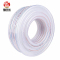 楚庆优 塑料水管塑料软管蛇皮管 PVC 1.2寸(32MM) 米