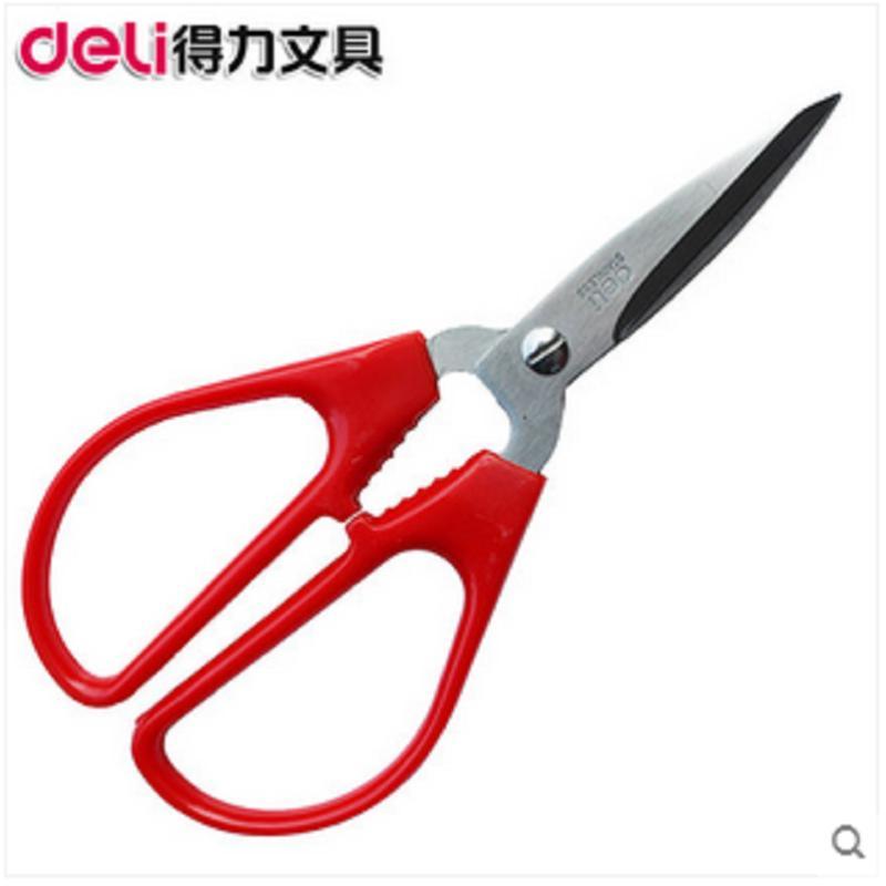 得力6035剪刀(把)deli6035 Y