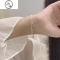 JiMi银银爱心手链女士款轻奢小众 精致双层手饰品闺蜜生日礼物送女友