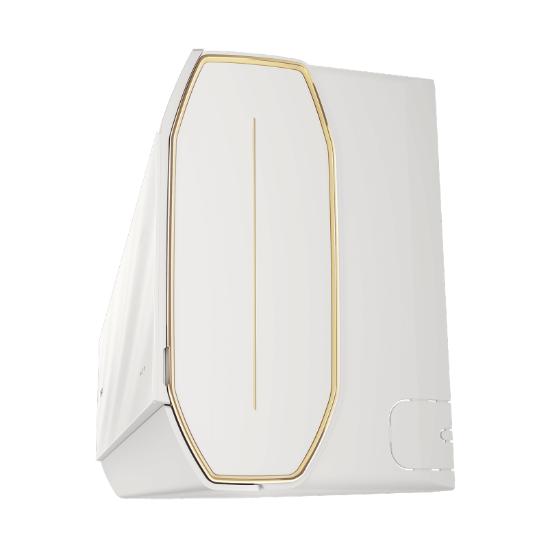 卡萨帝(Casarte)2匹 新1级 家用空调挂机CAS5025C10(81)U1套机高清大图