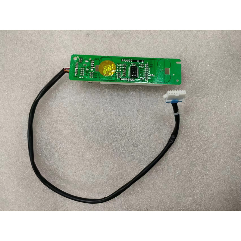 帮客材配 全新原件 ISH- 35TB3 显示板 12433020256 收货前务必验货高清大图