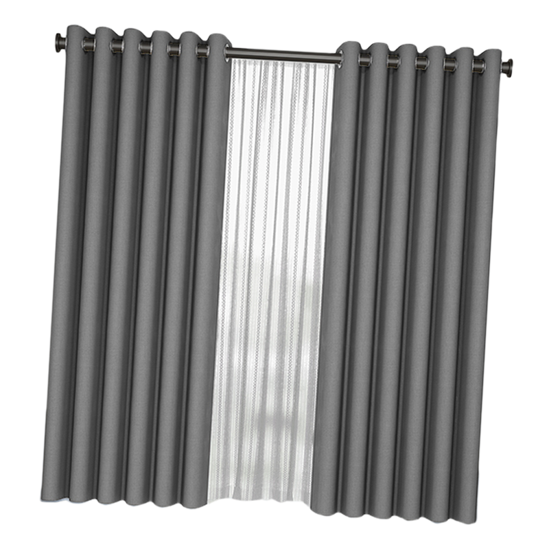 伊科飞特窗帘定制款YKFT-2平方米高清大图