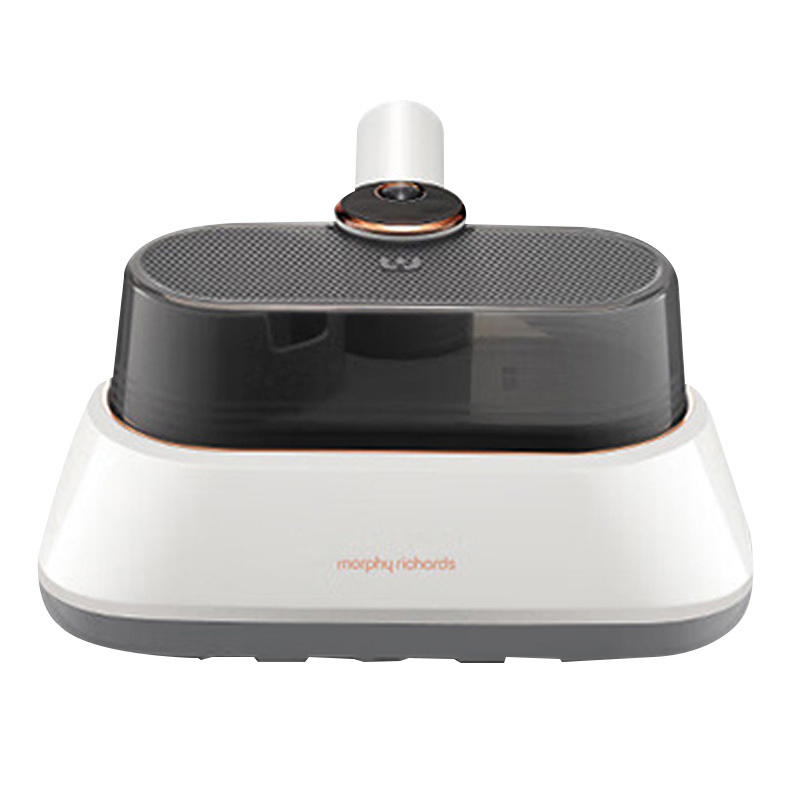 摩飞除螨吸尘器紫外线杀菌机大吸力拍打去螨虫热风祛湿MR3101