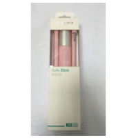 线控自拍杆OPPO ZP107蓝