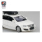 拓意出品玩具车合金汽车模型玩具 1\/64旅行车R36B6 139号