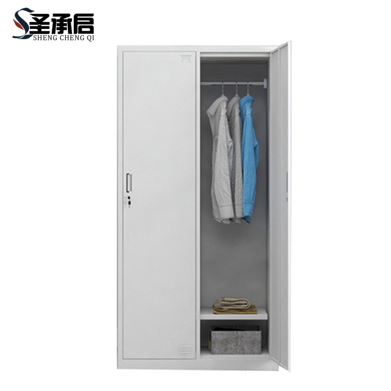 圣承启 更衣柜 二门台高清大图