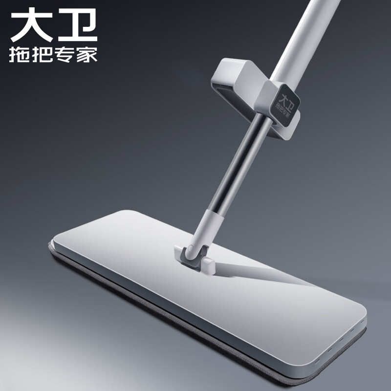 大卫拖把P10-2平板拖把