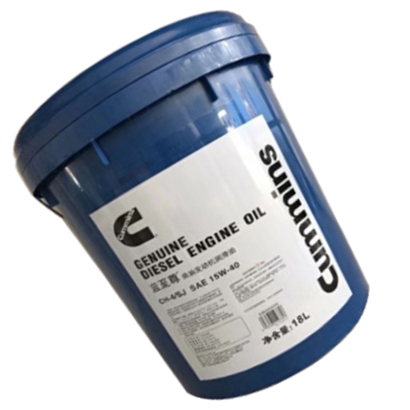 柴机油-康明斯蓝至尊CH-4 15W-40-18L(注:10桶起售)