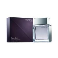美国进口 卡文·克莱(Calvin Klein)诱惑男士香水 淡香水50ml