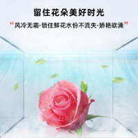 雪村XC-800SL 鲜花柜 商用展示柜
