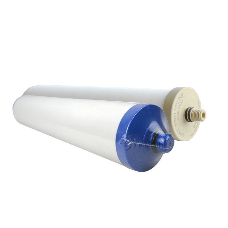 道尔顿英国净水滤芯DCP203/FCP201/FIP201净水器替换滤芯组 0.2μm KDF+M12UCC