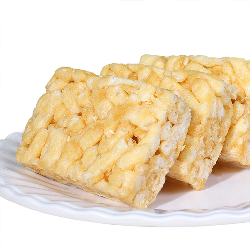 源合斋蛋香味沙琪玛礼盒1000g/盒