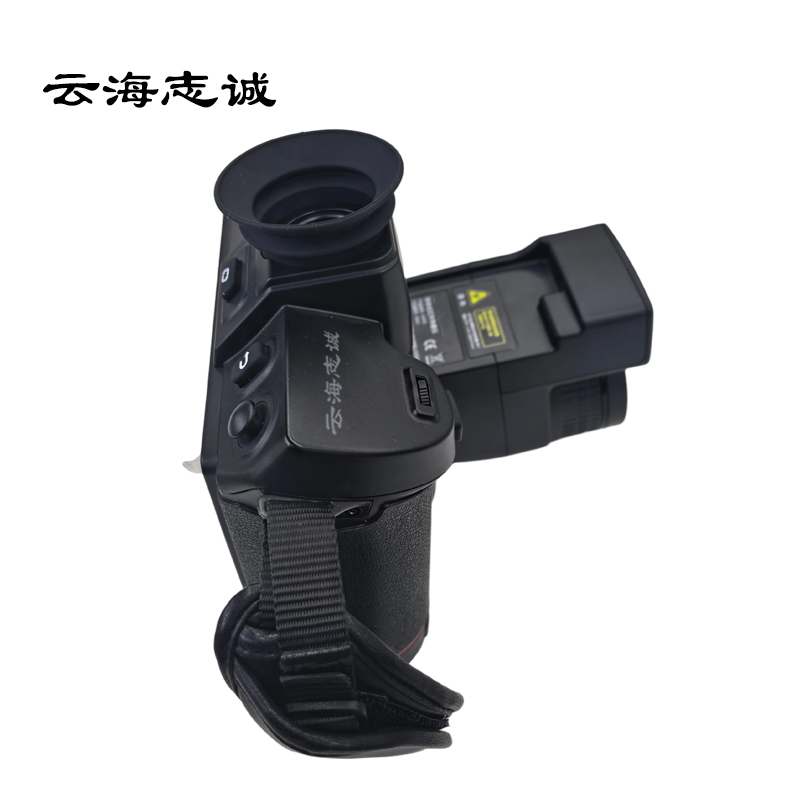 手持式红外热像仪 WTG600 1台高清大图